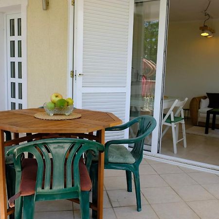 Apartments Ruzic Нивице Экстерьер фото
