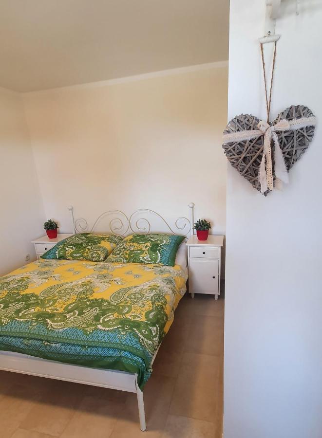 Apartments Ruzic Нивице Номер фото
