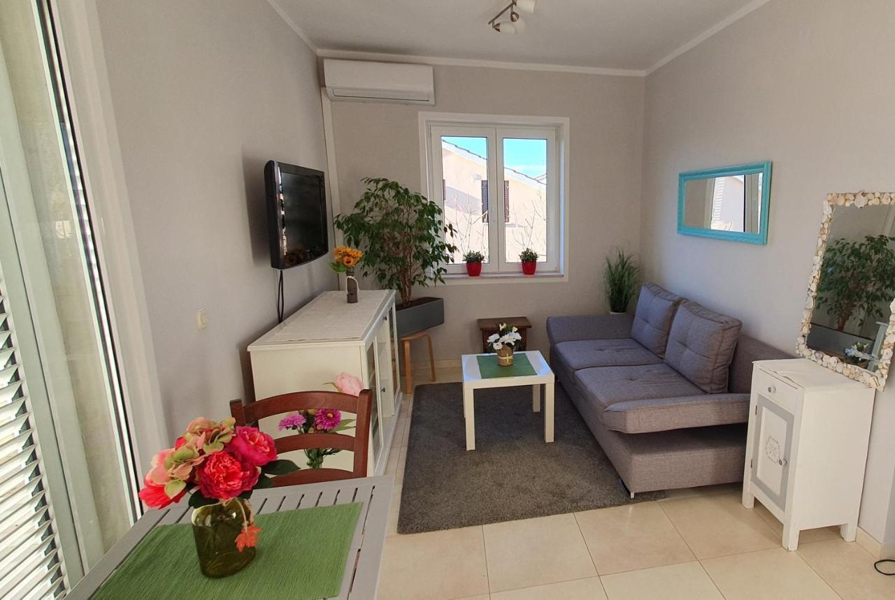 Apartments Ruzic Нивице Номер фото