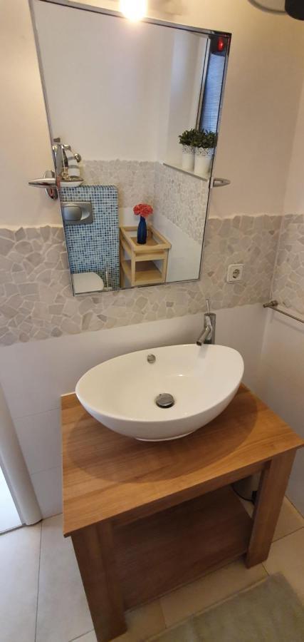 Apartments Ruzic Нивице Номер фото