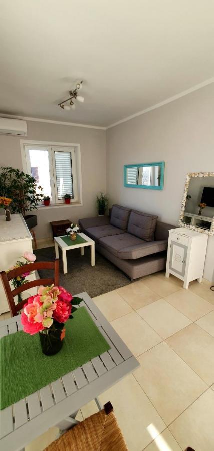 Apartments Ruzic Нивице Номер фото