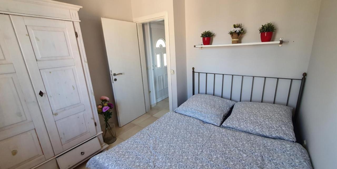 Apartments Ruzic Нивице Номер фото