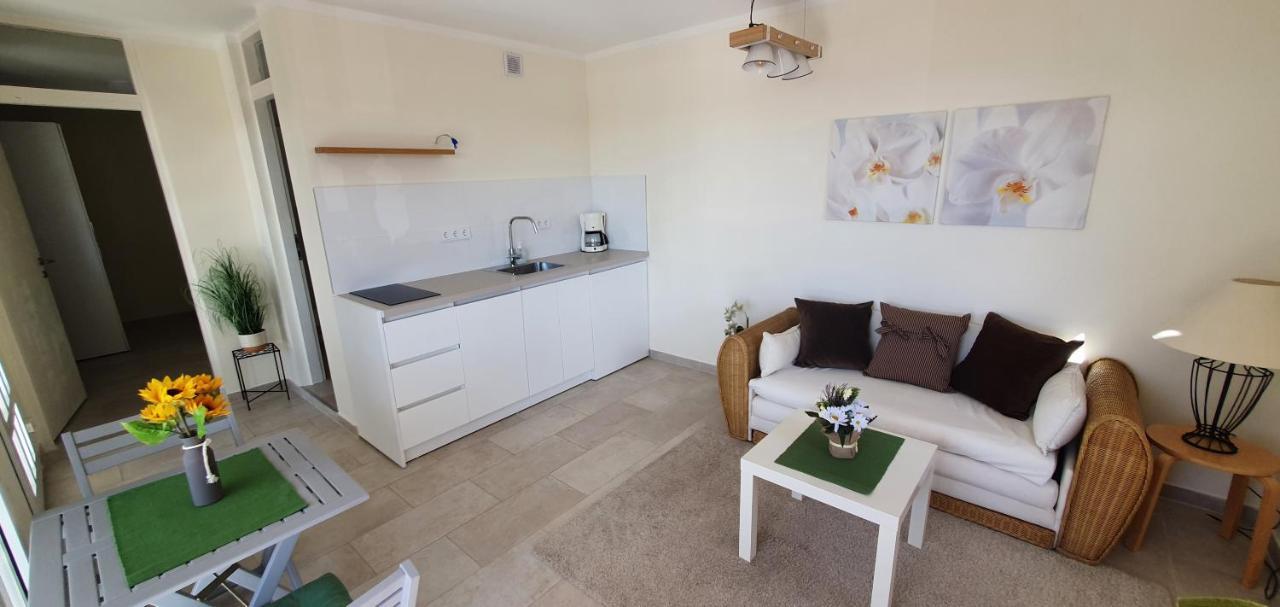 Apartments Ruzic Нивице Номер фото