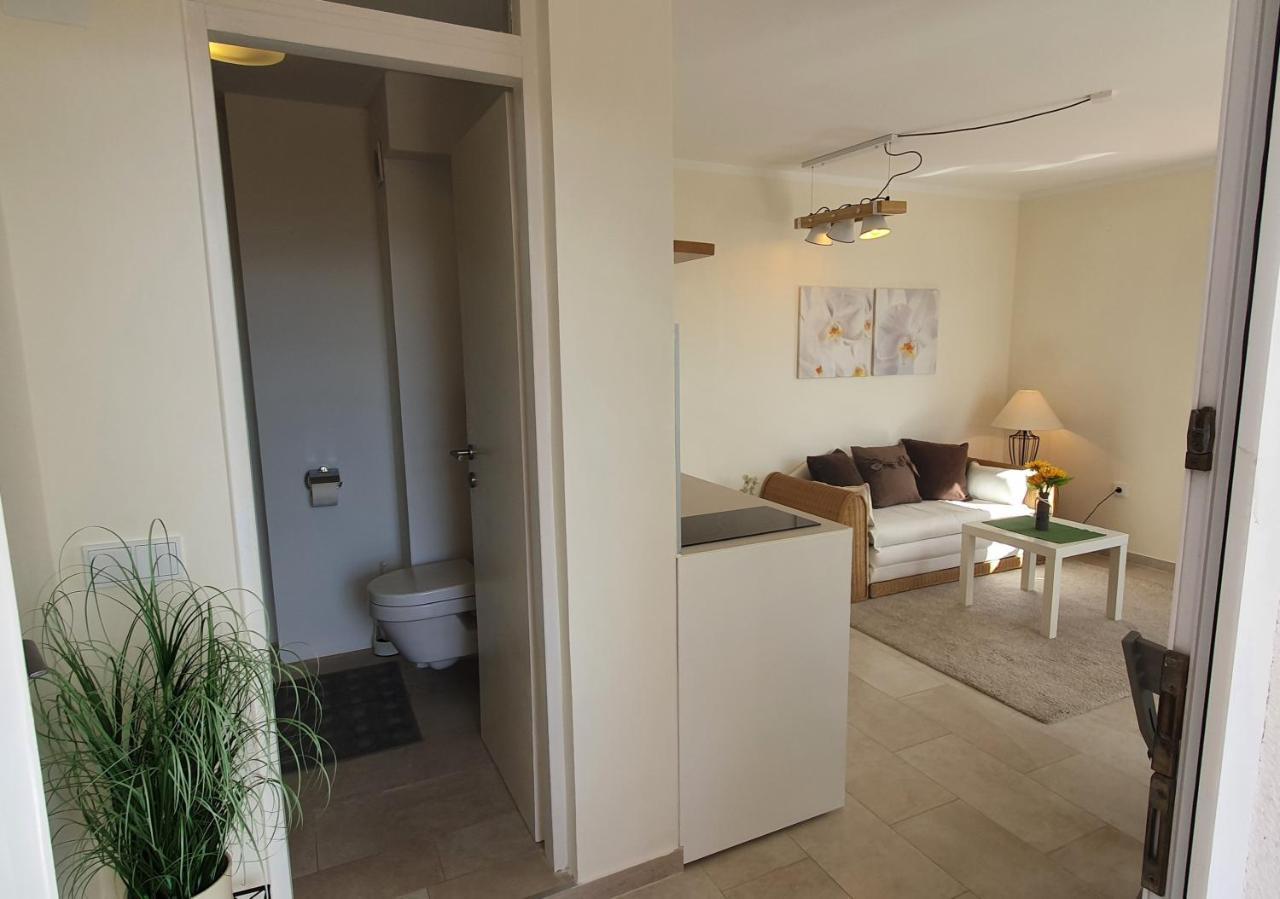 Apartments Ruzic Нивице Номер фото