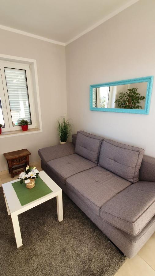 Apartments Ruzic Нивице Номер фото
