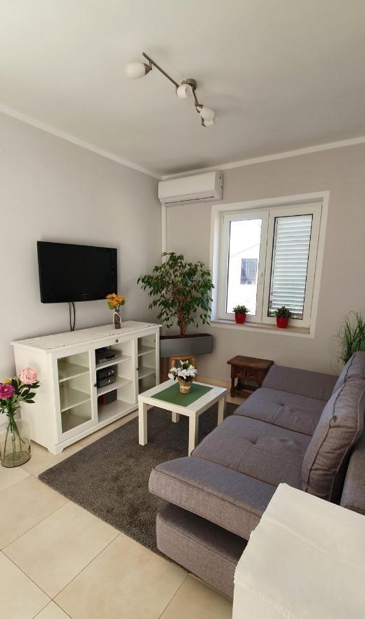 Apartments Ruzic Нивице Номер фото