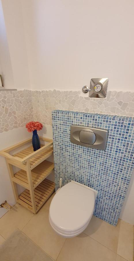 Apartments Ruzic Нивице Номер фото