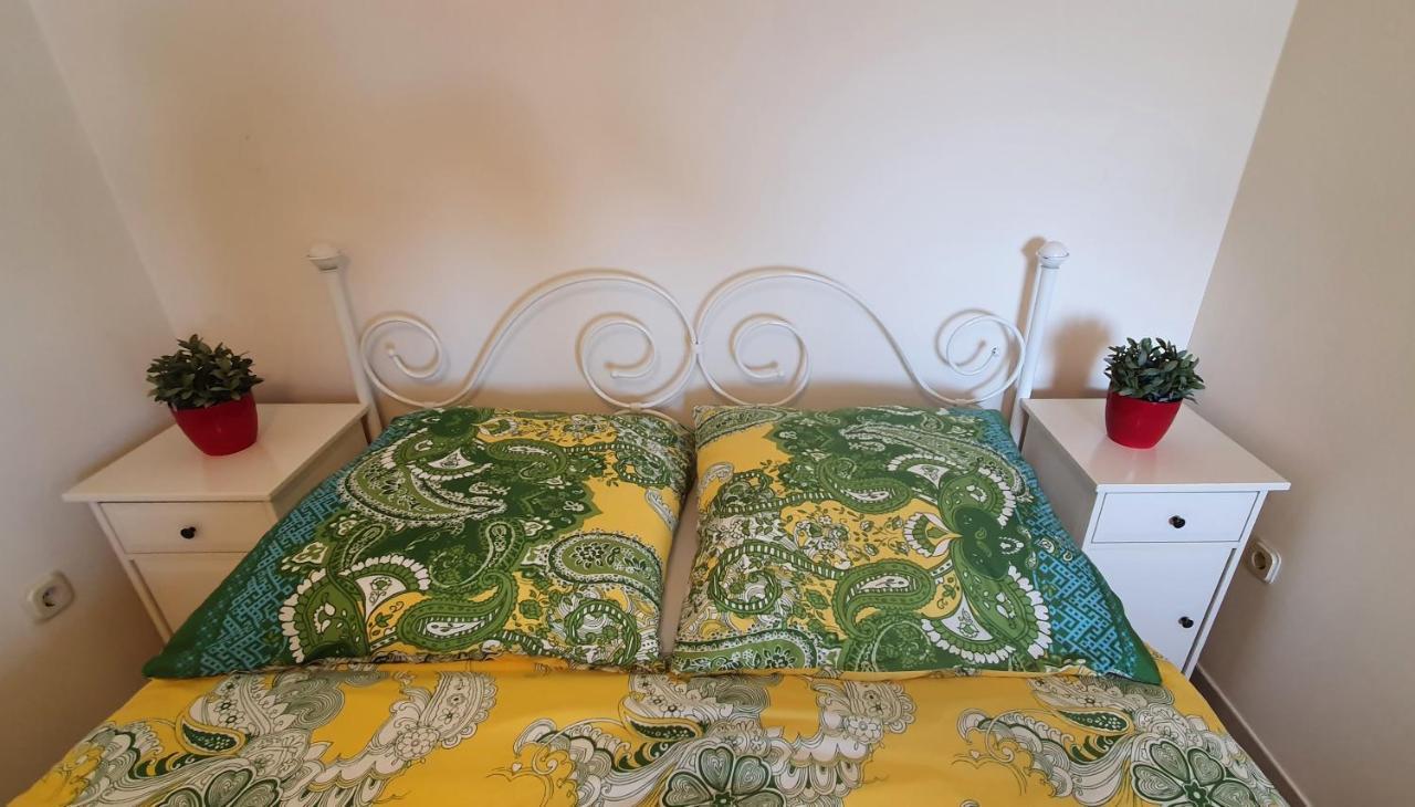 Apartments Ruzic Нивице Номер фото