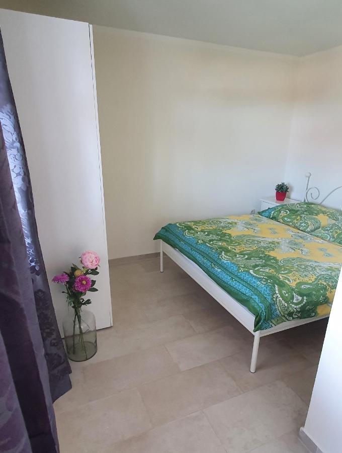Apartments Ruzic Нивице Номер фото