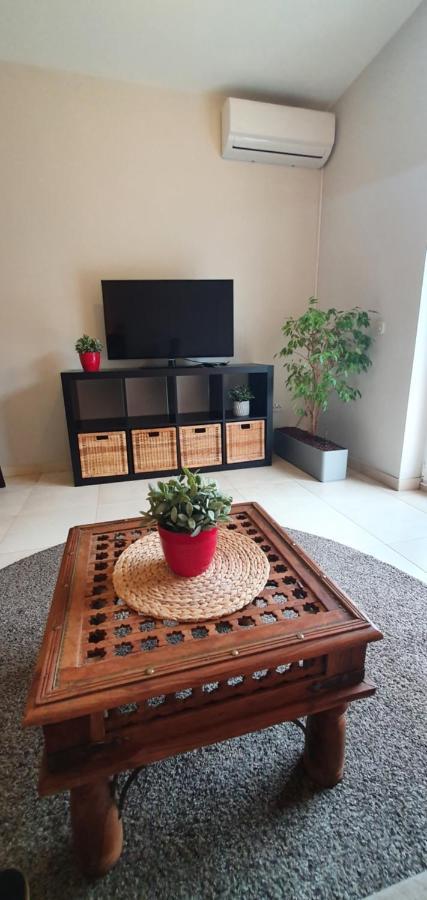 Apartments Ruzic Нивице Экстерьер фото