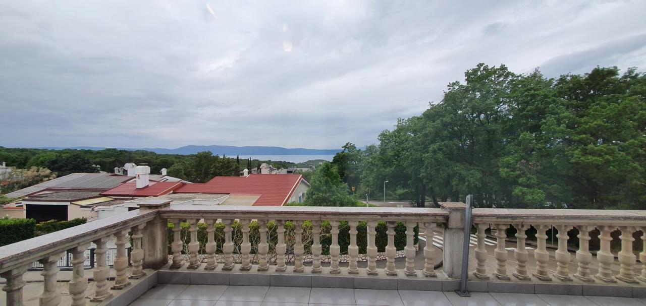 Apartments Ruzic Нивице Экстерьер фото