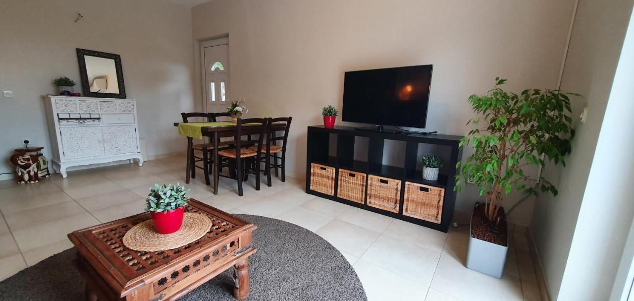 Apartments Ruzic Нивице Экстерьер фото