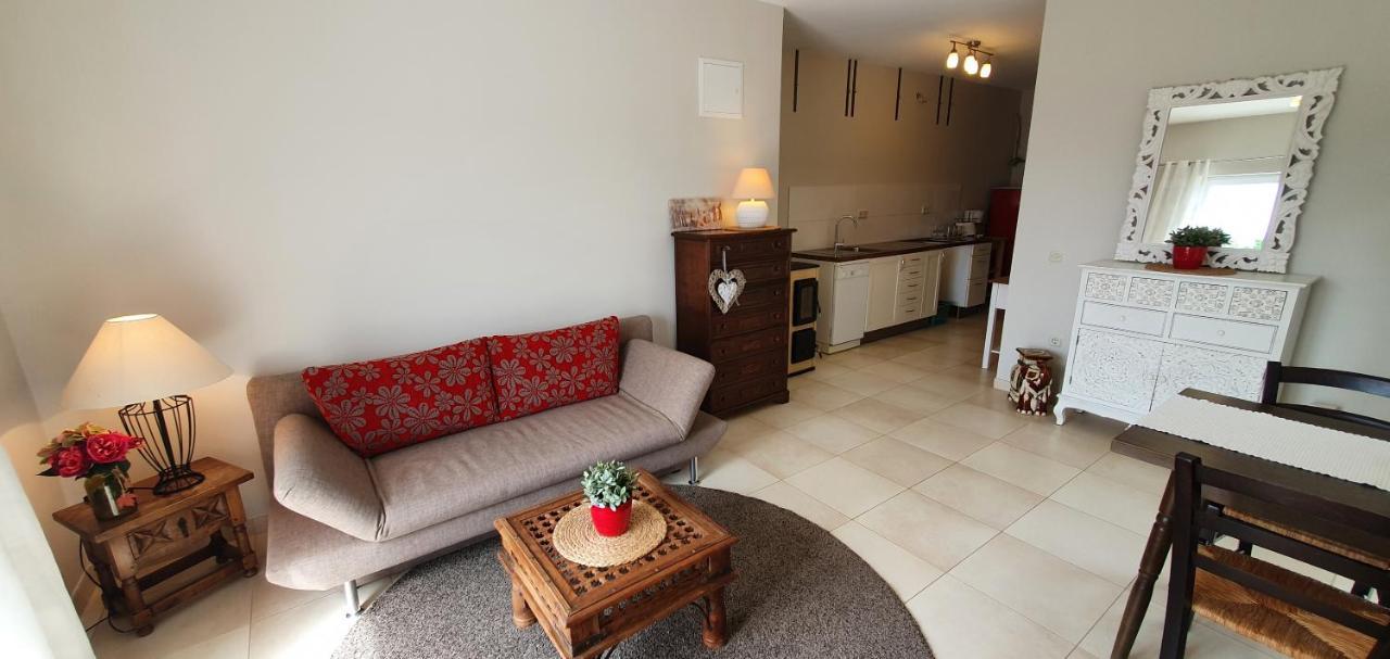 Apartments Ruzic Нивице Экстерьер фото