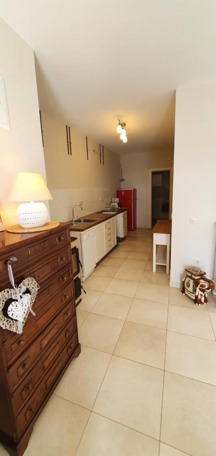 Apartments Ruzic Нивице Экстерьер фото