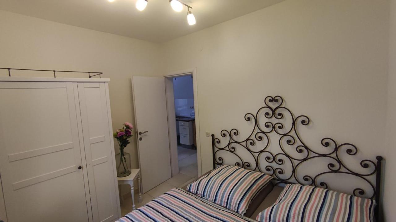 Apartments Ruzic Нивице Экстерьер фото