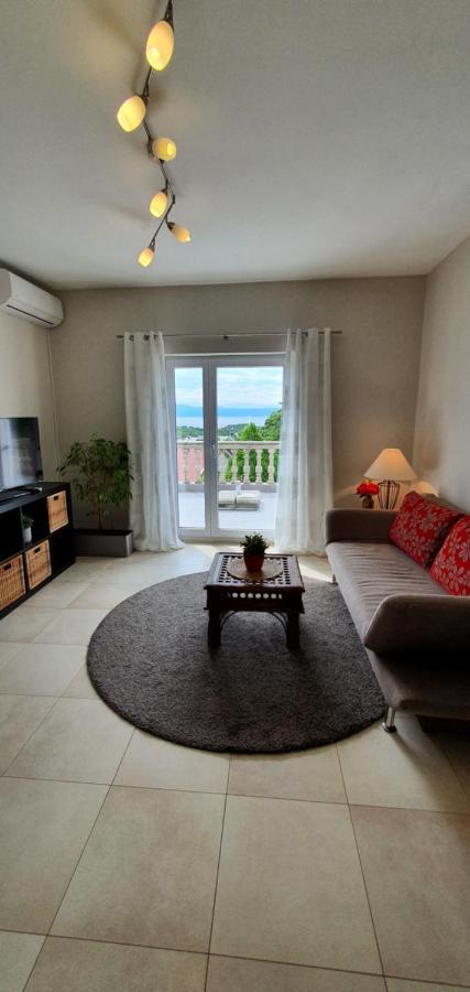 Apartments Ruzic Нивице Экстерьер фото