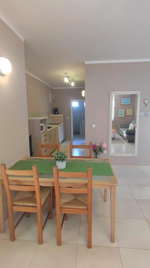 Apartments Ruzic Нивице Экстерьер фото