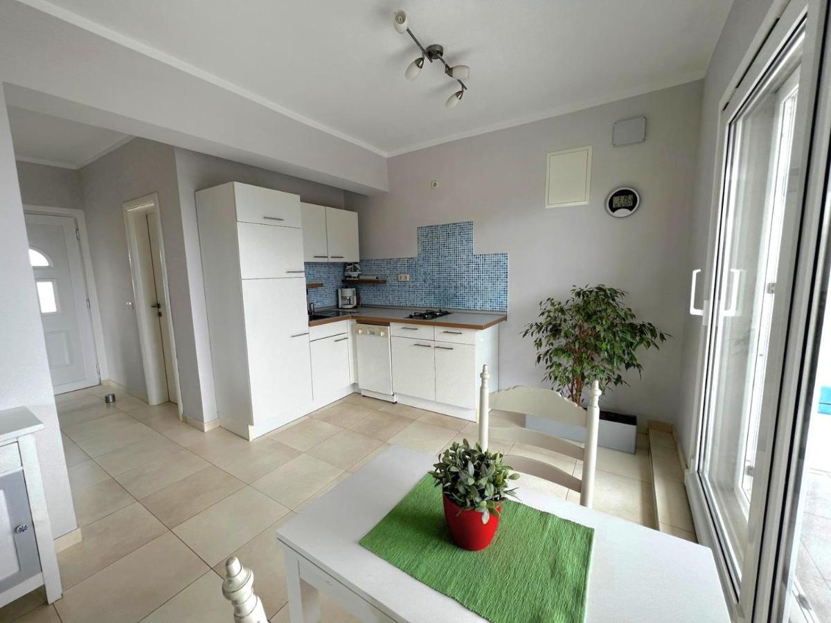 Apartments Ruzic Нивице Экстерьер фото