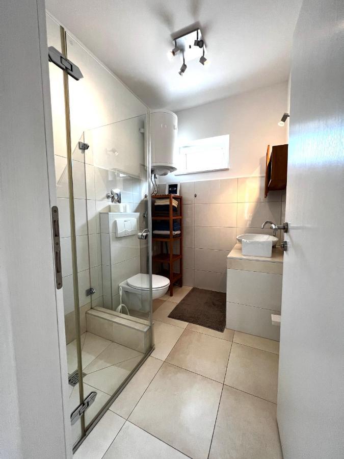 Apartments Ruzic Нивице Экстерьер фото