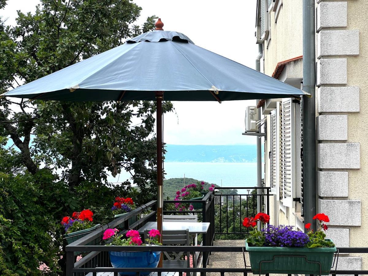 Apartments Ruzic Нивице Экстерьер фото