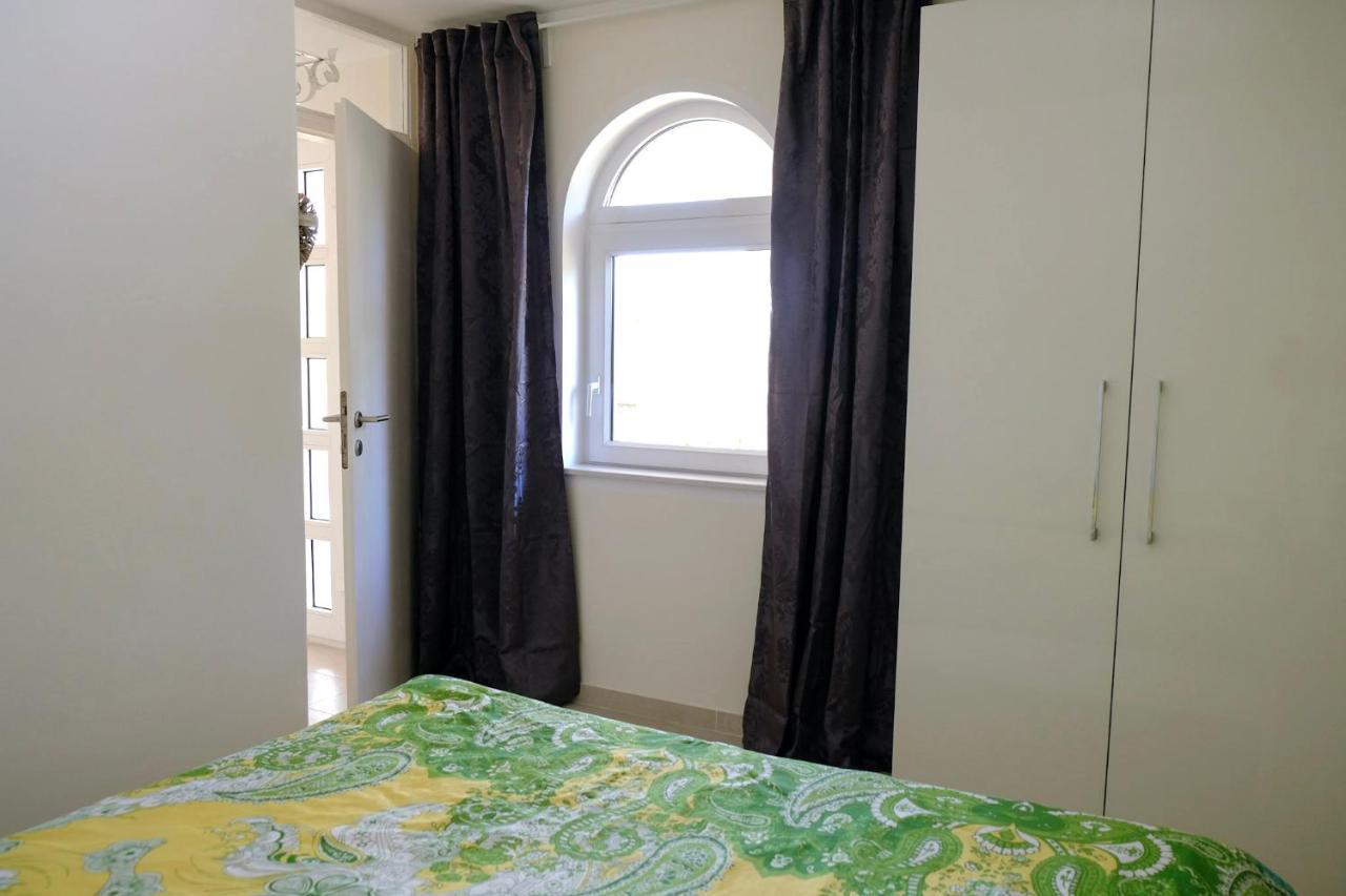 Apartments Ruzic Нивице Экстерьер фото