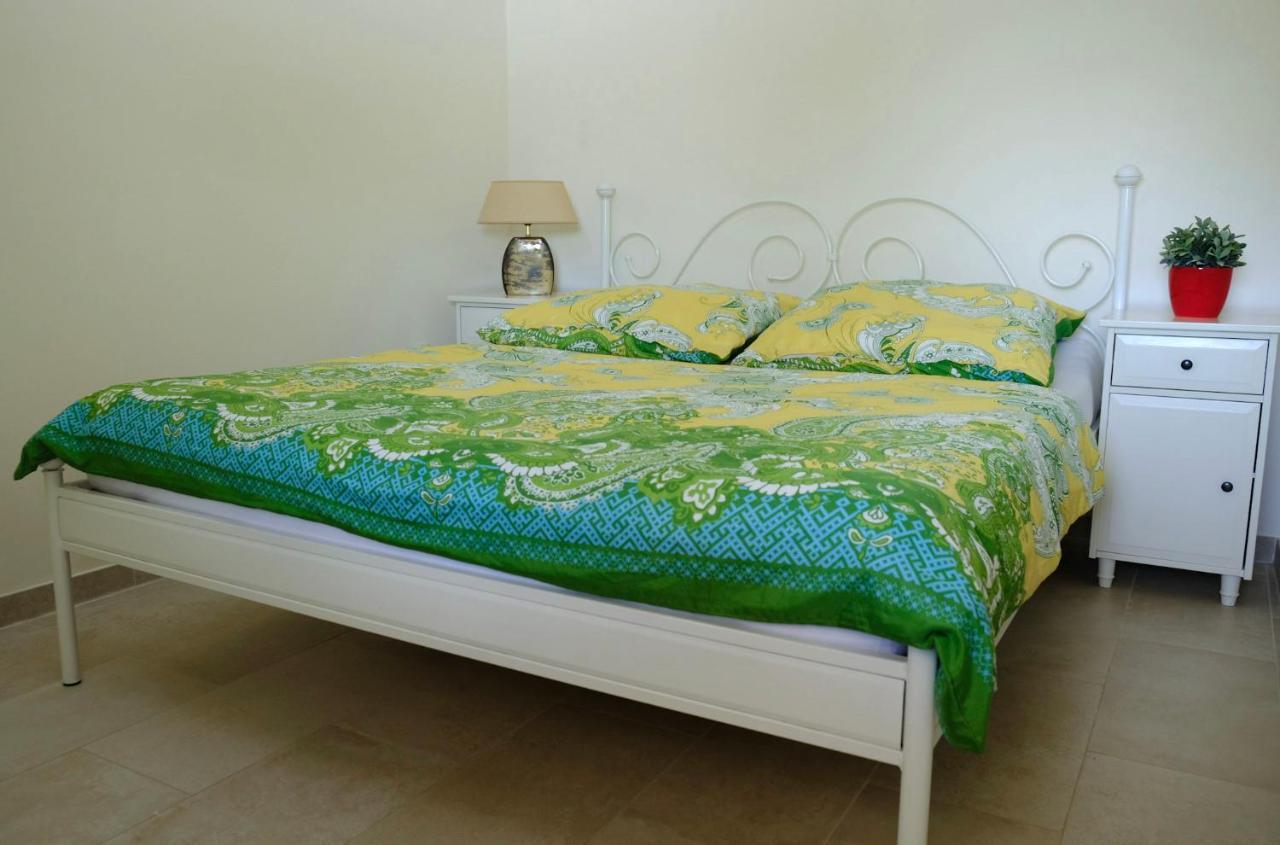 Apartments Ruzic Нивице Экстерьер фото