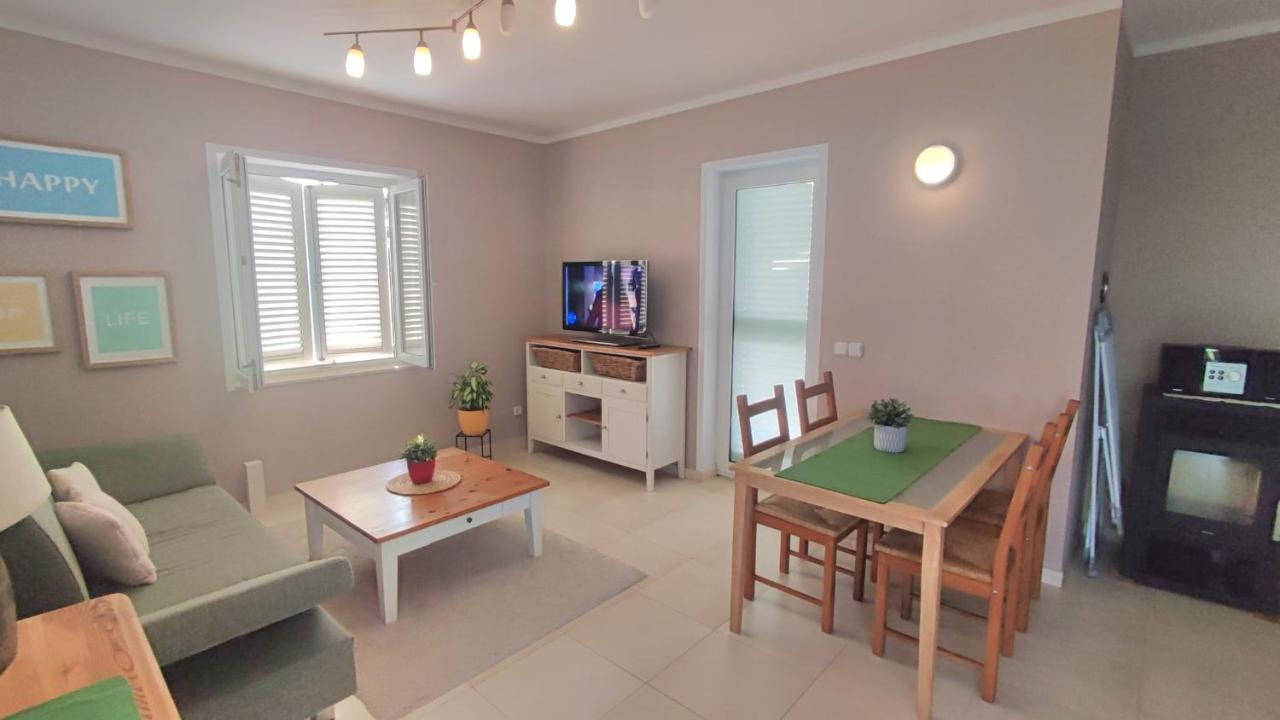 Apartments Ruzic Нивице Экстерьер фото