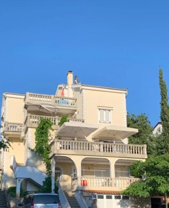 Apartments Ruzic Нивице Номер фото